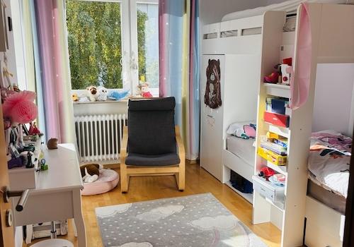 2. OG Kinderzimmer