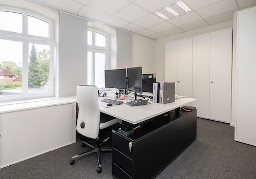 Büro OG