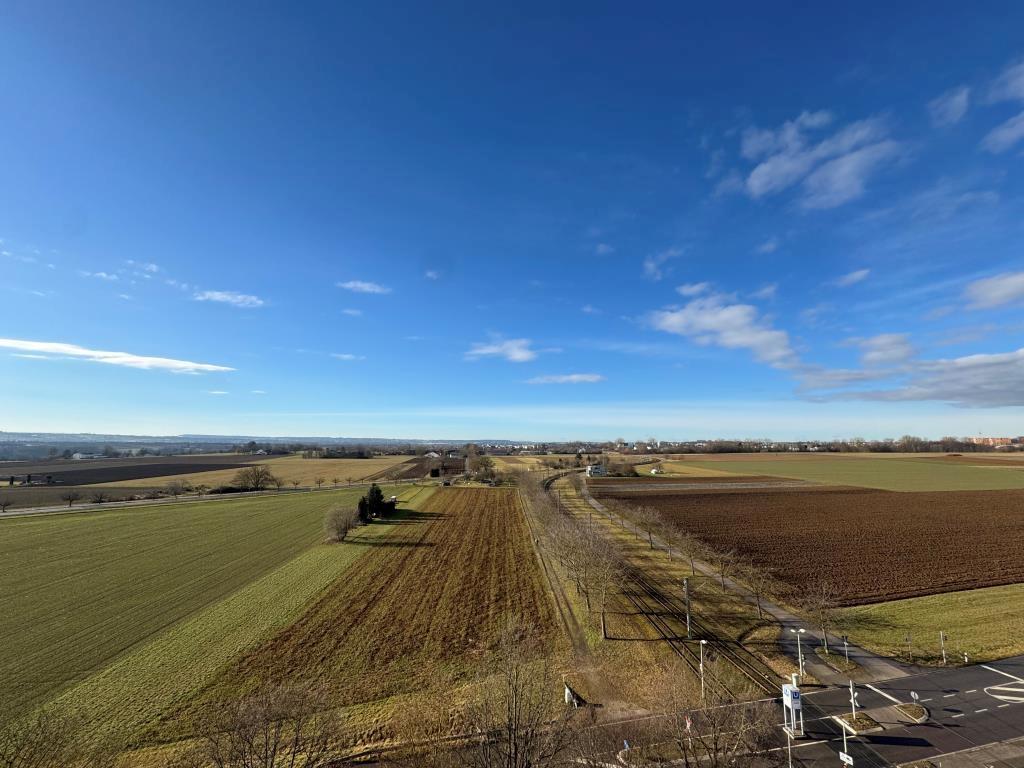 Aussicht