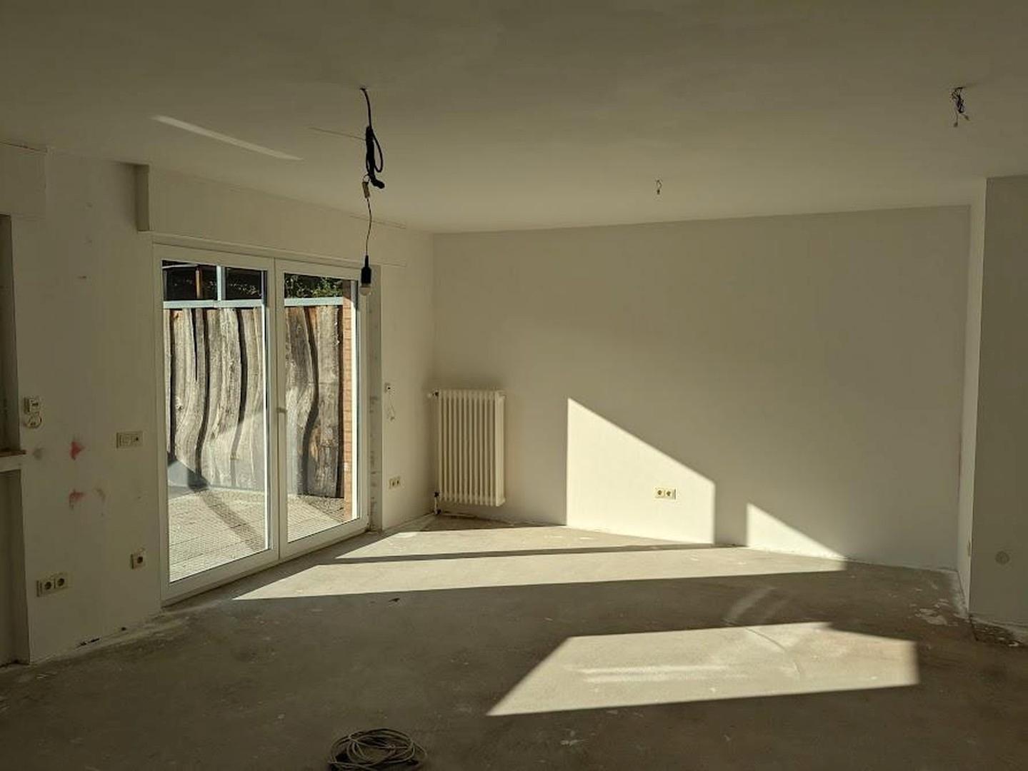 Esszimmer/ Küche