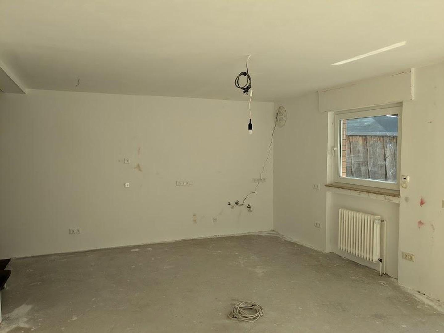 Küche/ Esszimmer