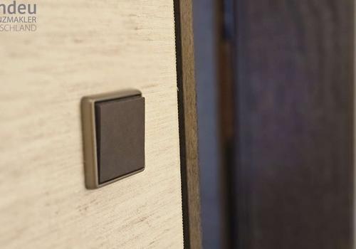 Ordentliche Schalterserie