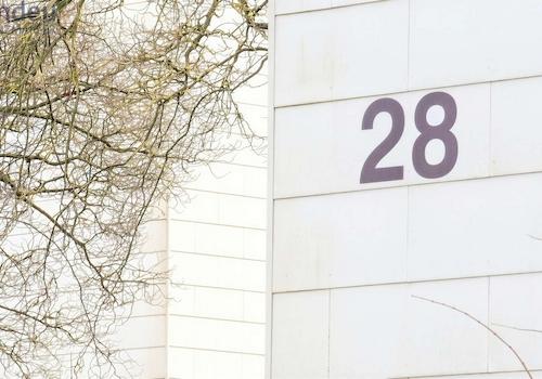 Außen - (KI generiert)