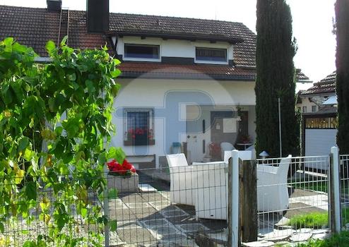 ÄUßERST GEPFLEGTES 
EINFAMILIENHAUS – Hinterschmiding, de – Vorschaubild 3