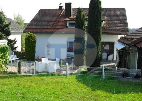 ÄUßERST GEPFLEGTES 
EINFAMILIENHAUS – Hinterschmiding, de – Vorschaubild 4