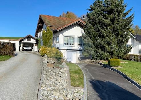 ÄUßERST GEPFLEGTES 
EINFAMILIENHAUS – Hinterschmiding, de – Vorschaubild 8