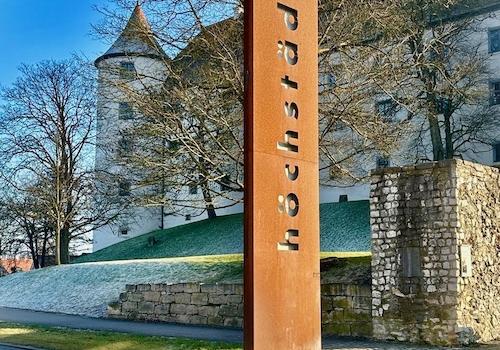 Willkommen in Höchstädt