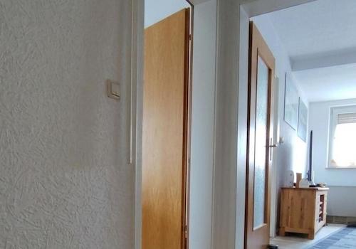 11) Flur Obergeschoss