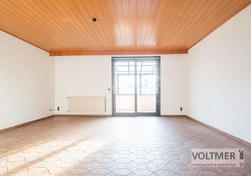 1.OG Wohn- Essbereich