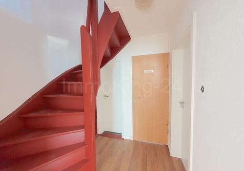 EINGANGSBEREICH WOHNUNG