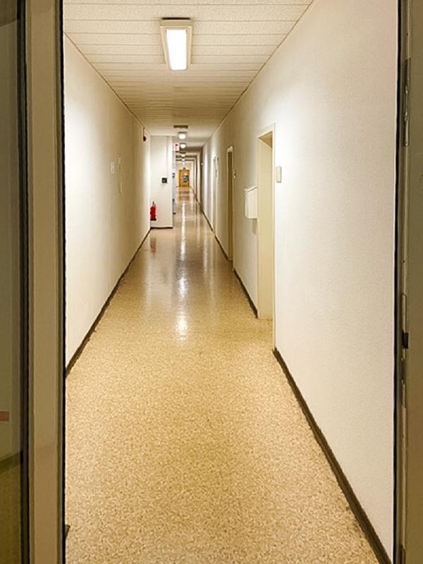 Innenansicht