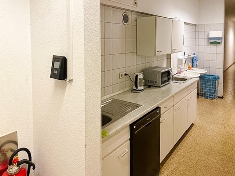 Innenansicht