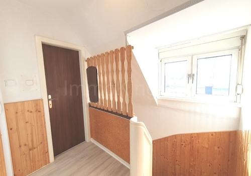 FLURBEREICH DACHGESCHOSS