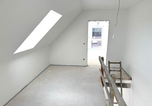 Galerie Obergeschoss