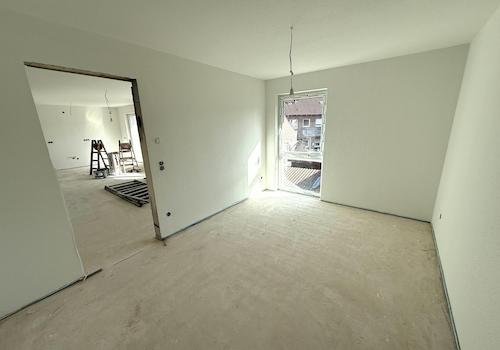 Schlafen Untergeschoss