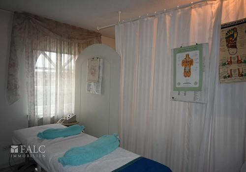 Behandlungsraum 2