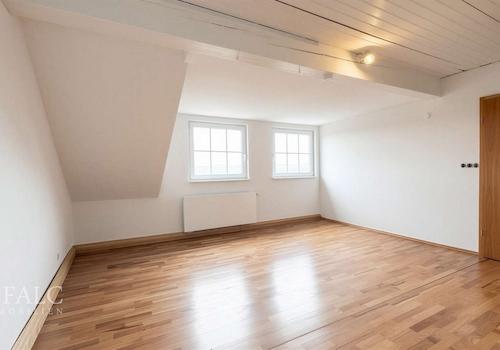 1. Schlafzimmer 2. OG