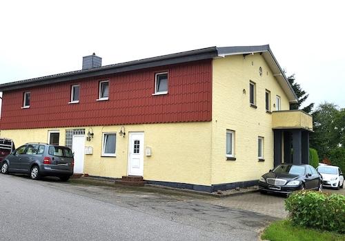 Nord-Ost_Seite Haus 15