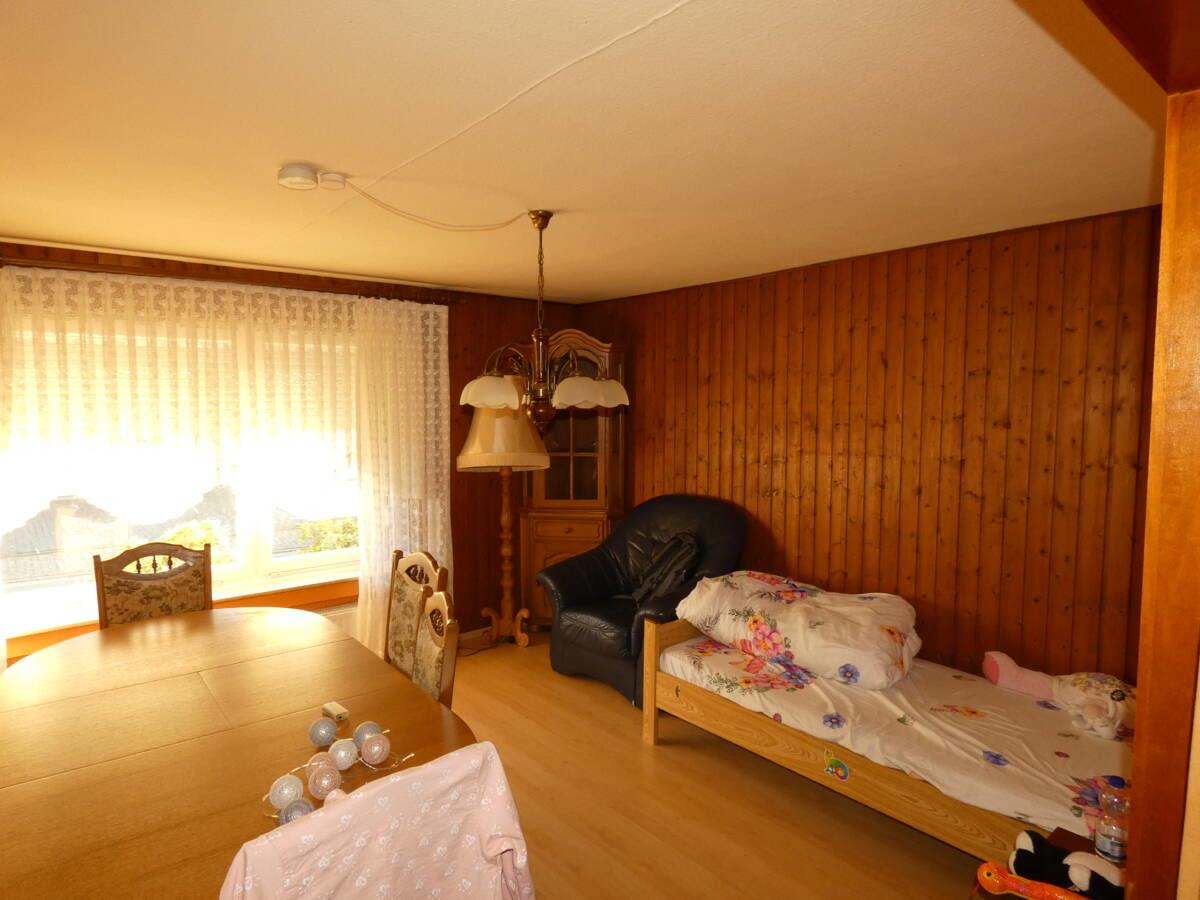 Esszimmer 