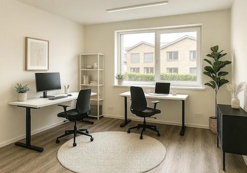 Raum 1 (visualisiert)