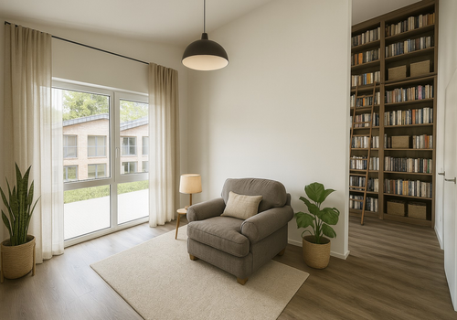 Raum 2 (visualisiert)