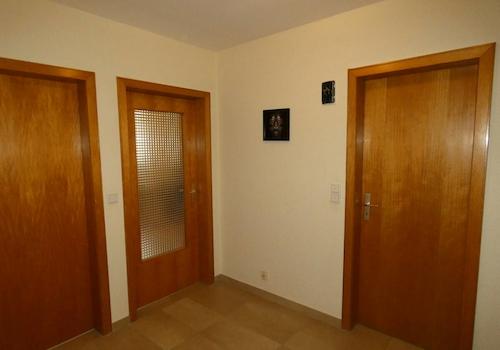 Wohnungsflur DG