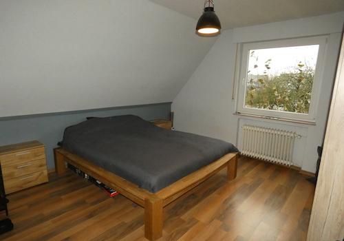 Schlafzimmer II DG