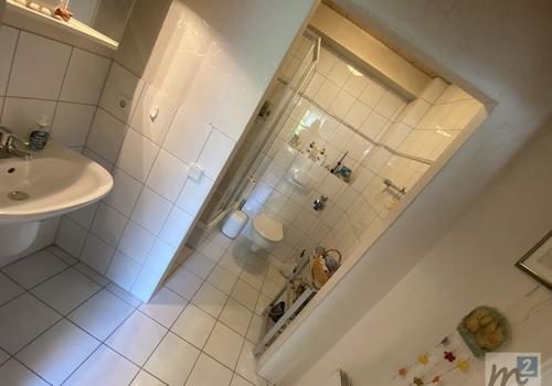 Bad 2 im Erdgeschoss