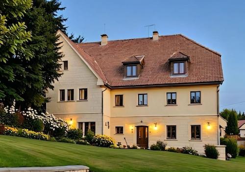 Beispiel nach Fertigstellung