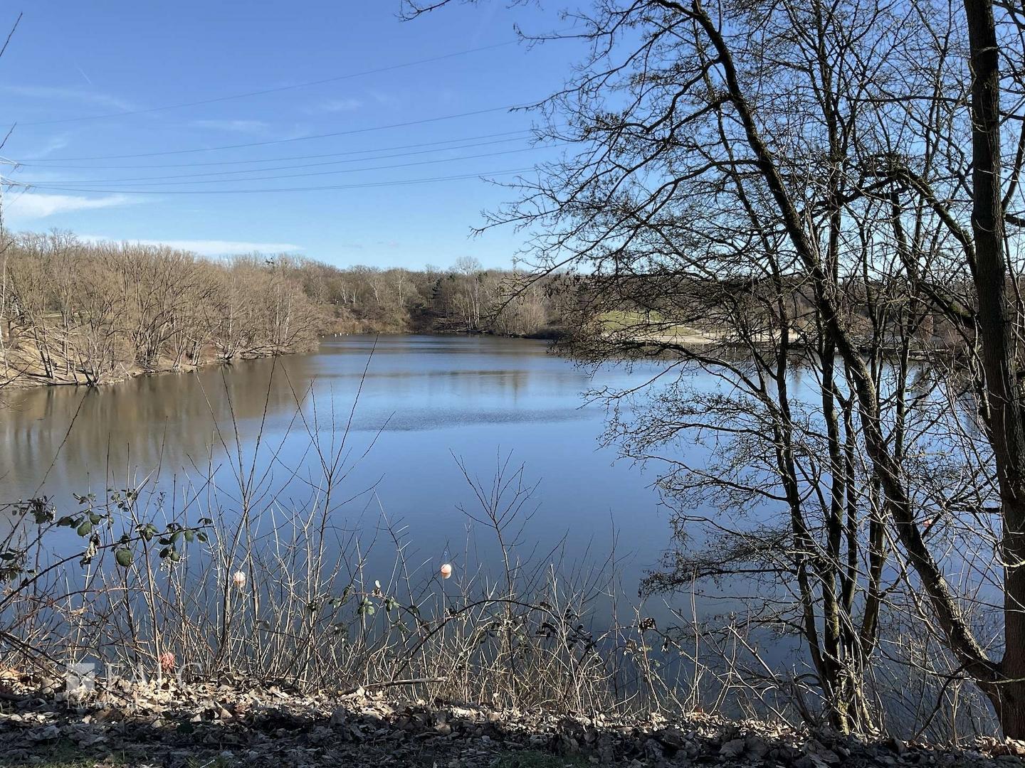 Heidbergsee