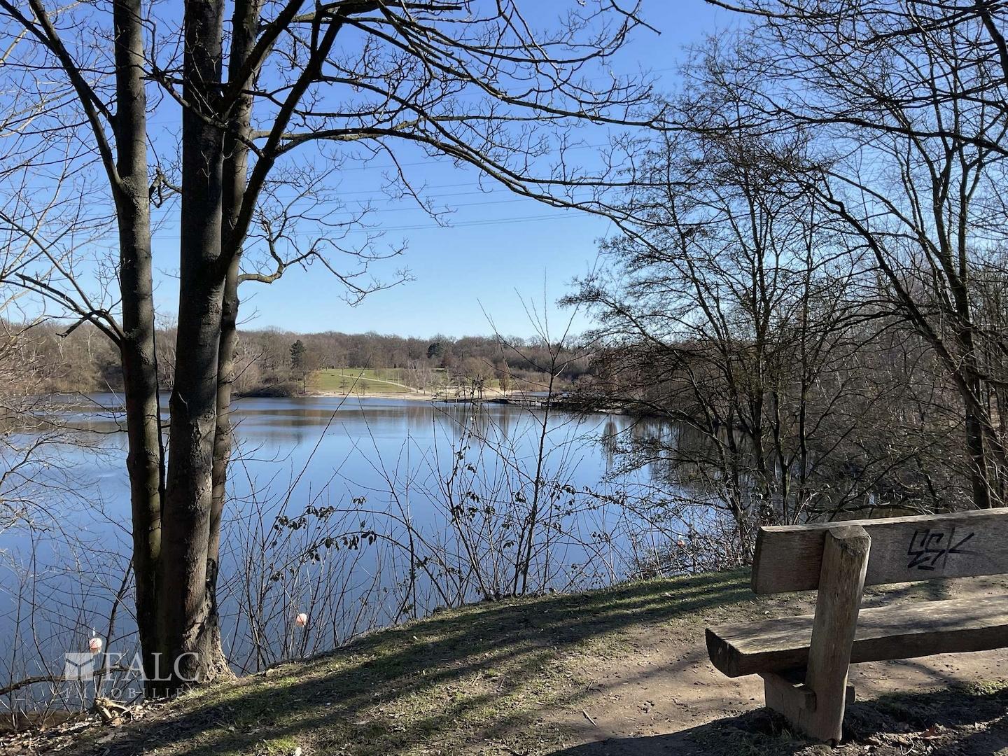 Heidbergsee