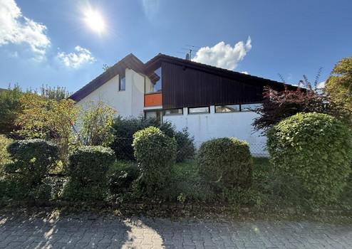 LEBENSWERT in begehrter Ruhelage -
Bequemes WOHNEN in 82319 Starnberg – Starnberg, de – Vorschaubild 3