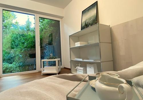 Gäste- oder Kinderzimmer