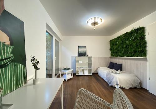 Gäste- oder Kinderzimmer