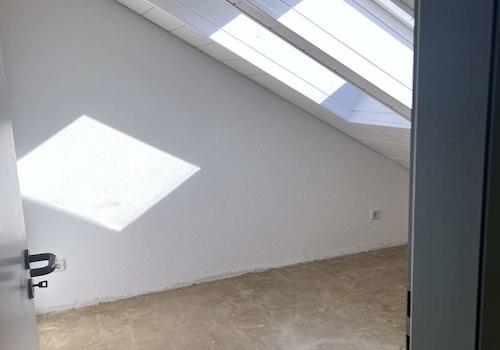 Arbeitszimmer Ankleide