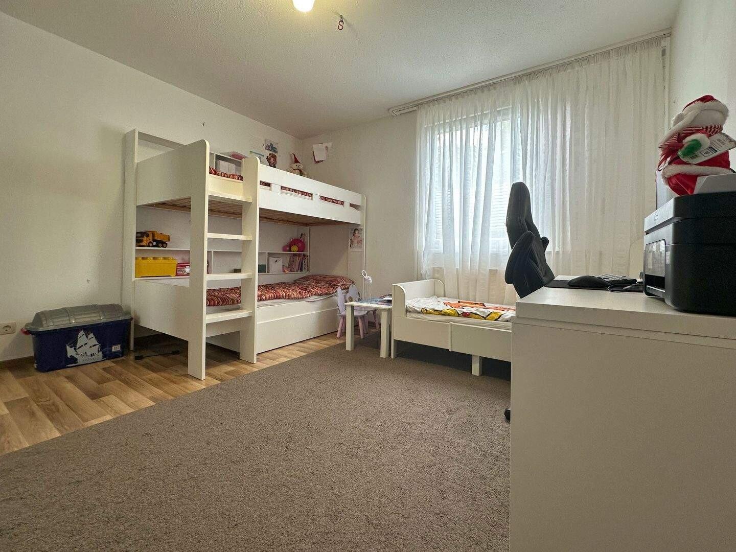 Kinderzimmer
