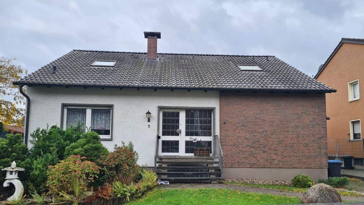 Vorderansicht