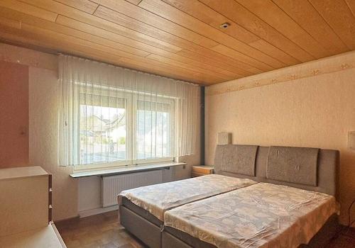 Schlafzimmer Erdgeschoss