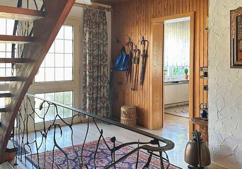 Diele im Erdgeschoss