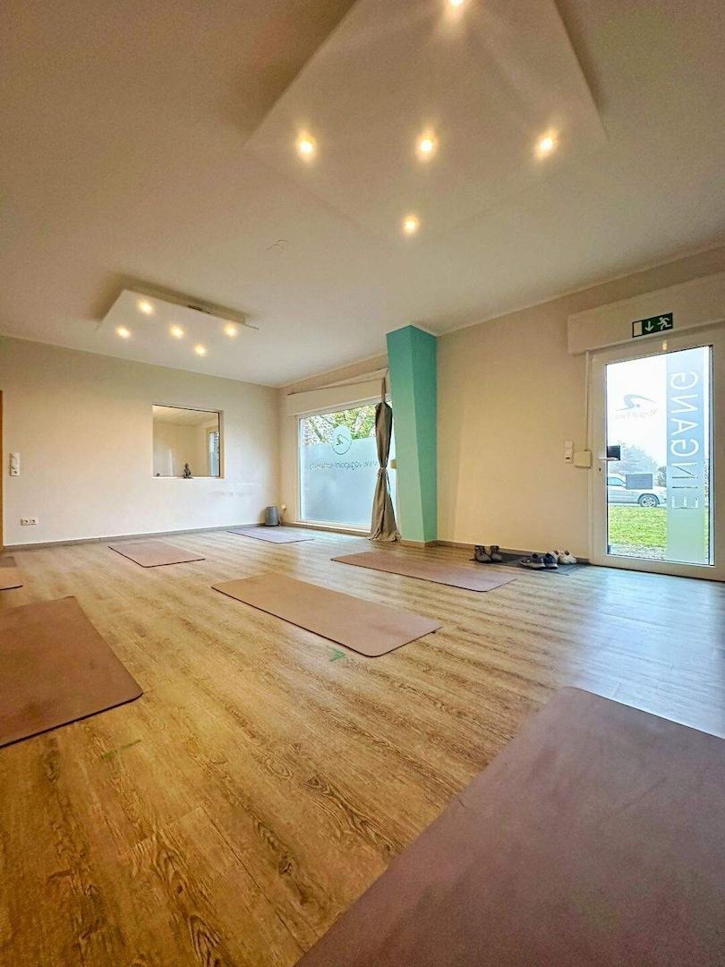 Yogastudio