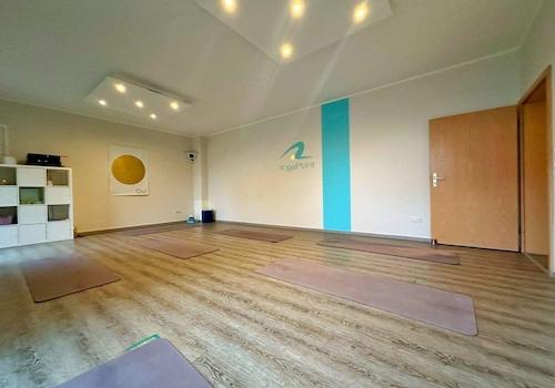 Yogastudio - vermietet