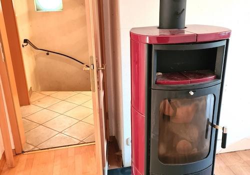 Schwedenofen aus ca. 2012