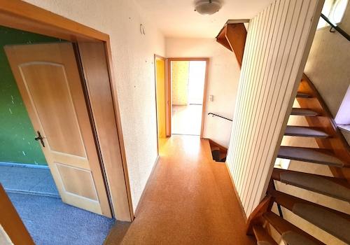 3 Schlafzimmer mit Badezimmer