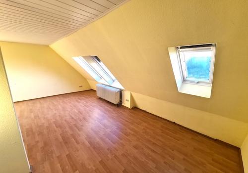 sehr schönes Zimmer