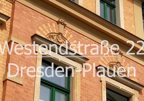 Detail Fassade