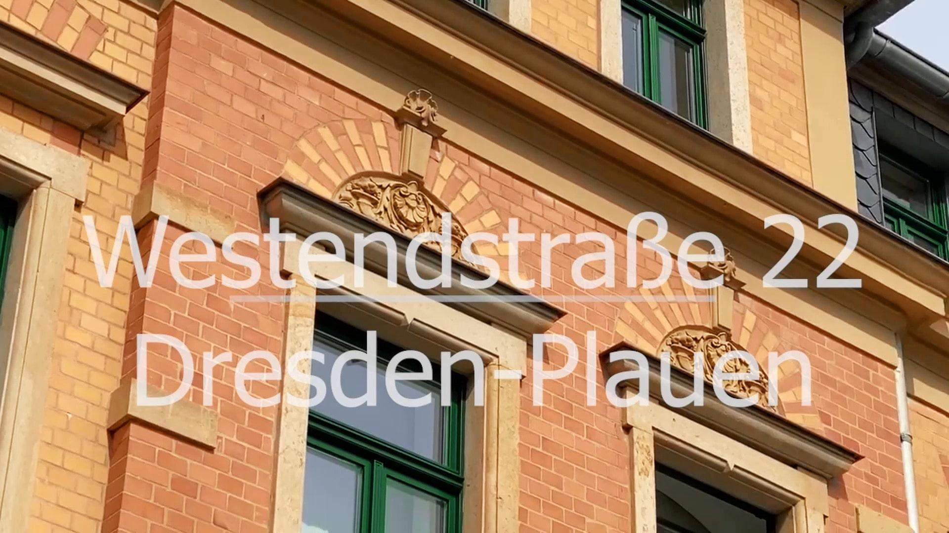 Detail Fassade