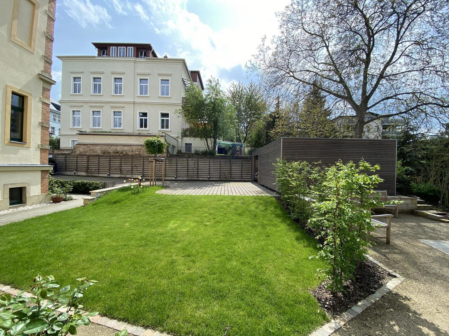 Garten