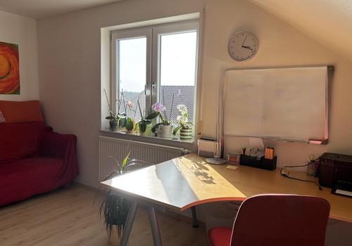 DG-Arbeitszimmer