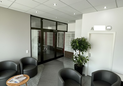 Einrichtungsbeispiel Vorraum