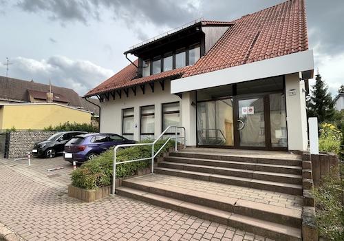 Ansicht Hauptstraße